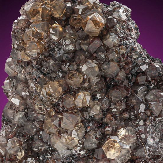 Willemite-Tsumeb Mine (Tsumcorp Mine) | Tsumeb | Otjikoto Region | Namibia